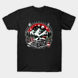 christmas vacation T-Shirt